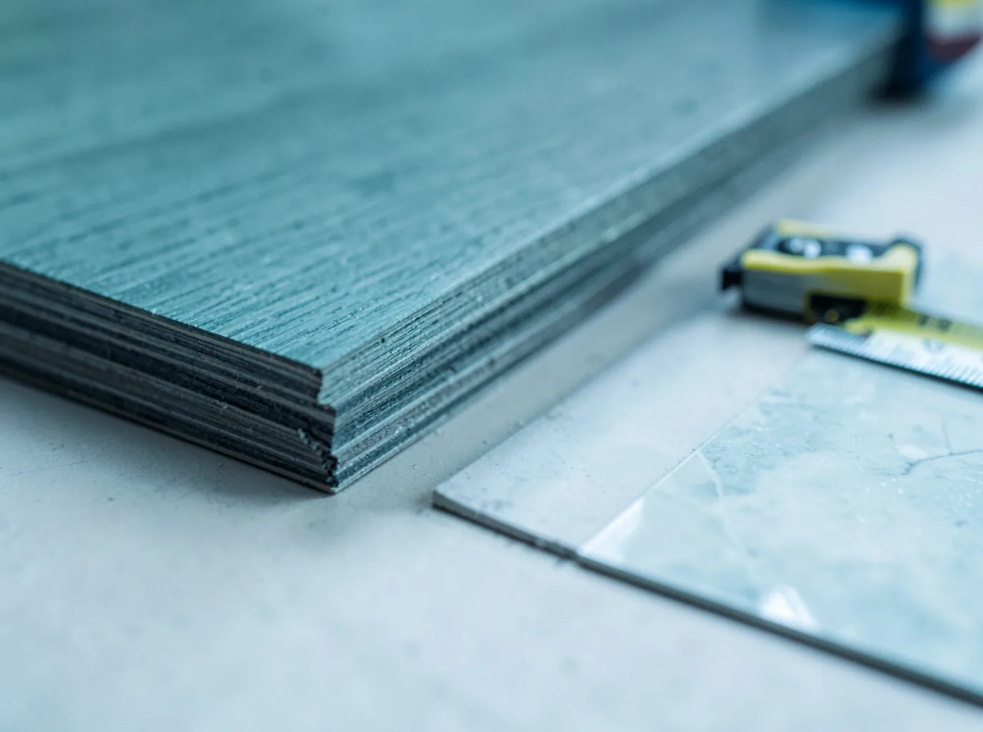 Luxury Vinyl Plank Installation Potter, WI FAQs